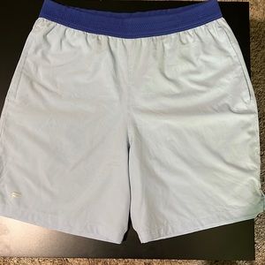 Mens fabletics shorts